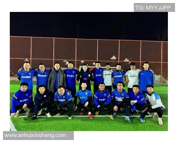 创意无限的男生足球队名推荐让你的球队更具魅力与个性