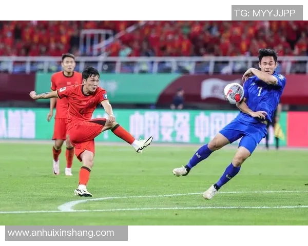 刘信达足球：探索中国足球新星的崛起与未来发展之路