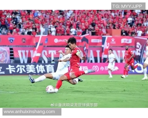 吴帆足球：探索中国足球新生力量与未来发展之路